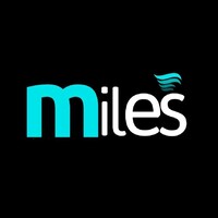 Miles People logo - Similar company to Zarad & Co.