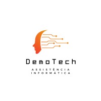 DemoTech logo - Similar company to Mac Rak (Now Damotech)