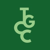 The Green Carnation Club logo - Similar company to Imperfect Orange