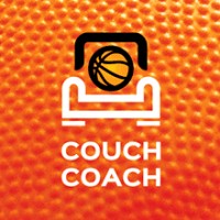 CouchCoachGame logo - Similar company to Fractal Dimension