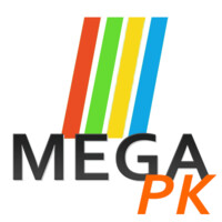 MEGA.PK Online Shop logo - Similar company to Digicano