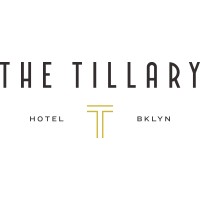 The Tillary Hotel Brooklyn logo - Similar company to Glenmere Mansion