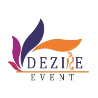 Dezire Event logo - Similar company to Rajasthan Event