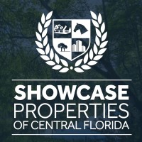 Showcase Properties of Central Florida logo - Similar company to Getviews - Live Streamings