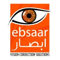 Ebsaar logo - Similar company to Project Forces