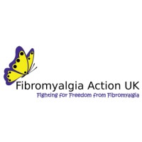 Fibromyalgia Action UK logo - Similar company to Fibromyalgia Awareness
