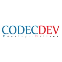 CODECDEV logo - Similar company to Aot Egypt
