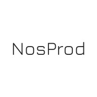 NosProd logo - Similar company to Brainbox