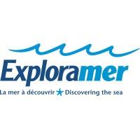 Exploramer logo - Similar company to On Sème