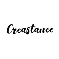 Creastance logo - Similar company to Infinit Capital