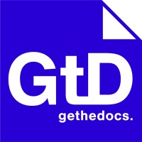 Gethedocs Group logo - Similar company to Public Note, Inc