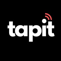 Tapit - Agencja Marketingowa logo - Similar company to Thinkdigital.Pl®