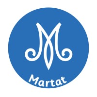 Martat logo - Similar company to Marttaliitto Ry