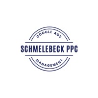 Schmelebeck PPC logo - Similar company to Jennifer Cornish Design