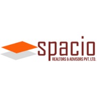 Spacio Realtors LLP logo - Similar company to Realesty - Nri Channel Partner