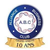 Club ABC Grand Amiens logo - Similar company to Association Centropolis