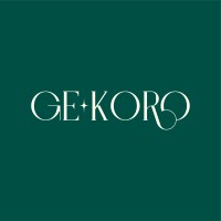 Gekoro logo - Similar company to Raro Sp. Z O.O. Sp. K