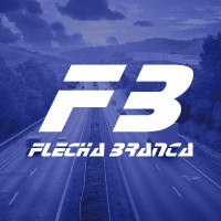 Viação Flecha Branca logo - Similar company to Hypercube4X Realidade Virtual