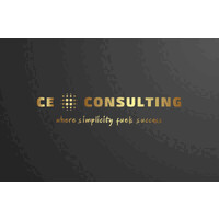 CE Consulting logo - Similar company to Ce Consultant