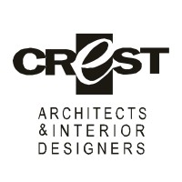 Crest Architects and Interior Designers logo - Similar company to Resolute Designs