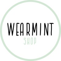 Wearmint Shop logo - Similar company to Minix