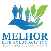 Melhor Life Solutions Inc. logo - Similar company to Advanced Cylinders, Llc.