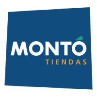 Tiendas Montó logo - Similar company to Tiendas Biomovil