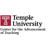 Center For The Advancement Of Teaching, Temple University