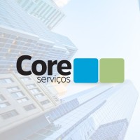 Core Serviços logo - Similar company to Core Workplace Experts