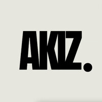 Akiz logo - Similar company to Stories Engine