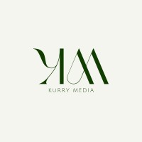 Kurry Media logo - Similar company to Mk Shelters
