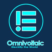 Omnivoltaic Energy Solutions logo - Similar company to Mayleen Corp