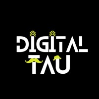 Digital Tau logo - Similar company to Vrmax.Pvt.Ltd