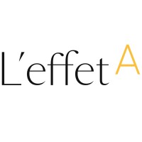 L'effet A logo - Similar company to Bonboss