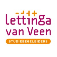Lettinga van Veen Studiebegeleiders logo - Similar company to The Leaf Charity
