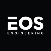 EOS Engineering logo - Similar company to Fred Adams Paving Co., Inc.