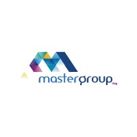 Mastergroup logo - Similar company to Mastergroup Srl