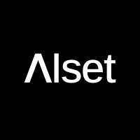 Alset AI Ventures logo - Similar company to Hello.Me