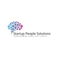 Startup People Solutions logo - Similar company to Covert Drones