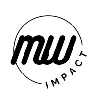 MW Impact logo - Similar company to Bouncing Statistics