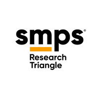 SMPS Research Triangle logo - Similar company to Kingfisher Strength