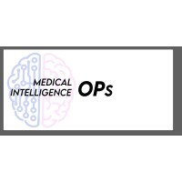 Medical Intelligence Ops logo - Similar company to Aexa Tech