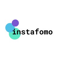 instafomo logo - Similar company to Indexable
