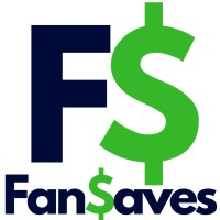 FanSaves logo - Similar company to Bitesite Inc.