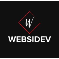 Websidev - Custom Website Development Services logo - Similar company to Intelligems Technologies