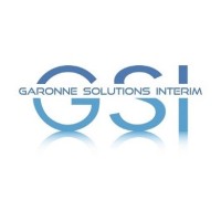 GARONNE SOLUTIONS INTERIM logo - Similar company to Ferguss Missions I Sourcing Spécialisé, Recrutement & Intérim I Membre Du Réseau National Unequal