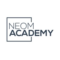 NEOM ACADEMY ┃ اكاديمية نيوم logo - Similar company to Staff Development Training Center