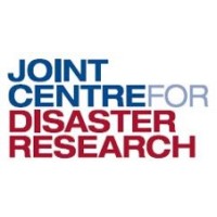 Joint Centre for Disaster Research logo - Similar company to Te Hiranga Rū Quakecore