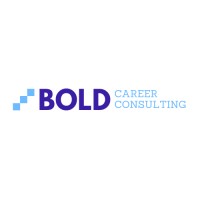 BOLD Career Consulting, LLC