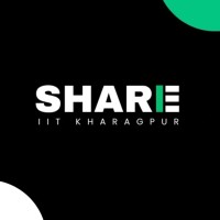 SHARE IIT Kharagpur logo - Similar company to Share Iit Bombay